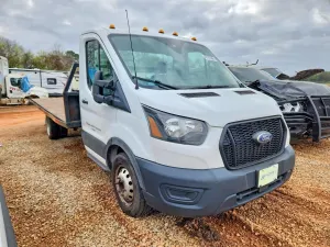 Ford Transit 3.5L 6 2021