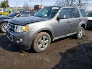 Ford Escape 3.0L 6 2009