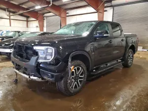 Ford Ranger 2.3L 4 2024