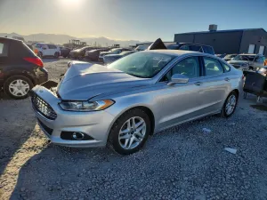Ford Fusion 1.5L 4 2014