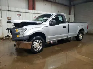 Ford F-150 3.5L 6 2016