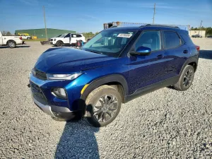 Chevrolet Trailblazer 1.2L 3 2023