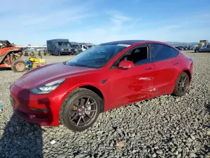 Tesla Model 3 2018