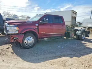 RAM 4500 6.7L 6 2023