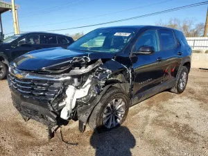Chevrolet Equinox 1.5L 4 2025