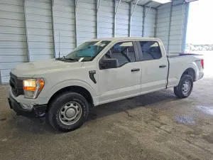 Ford F-150 5.0L 8 2021