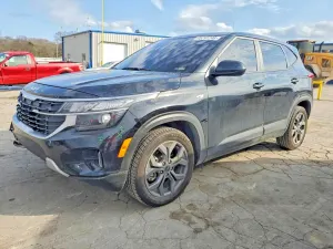 Kia Seltos 2.0L 4 2024