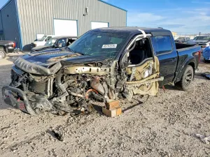 Ford F-150 5.0L 8 2022