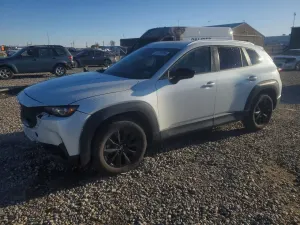 Mazda CX-50 2.5L 4 2024