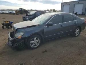 Honda Accord 2.4L 4 2007