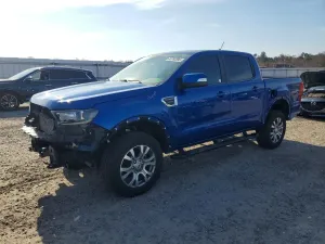 Ford Ranger 2.3L 4 2020