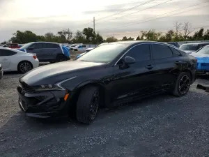 Kia K5 1.6L 4 2023