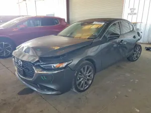Mazda 3 2.5L 4 2024