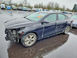 Kia Cerato / Forte / K3 2.0L 4 2020