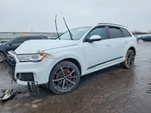 Audi Q7 3.0L 6 2023