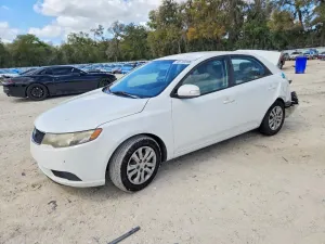 Kia Cerato / Forte / K3 2.0L 4 2010