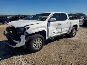 Toyota Tacoma 2.4L 4 2025