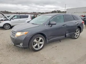 Toyota Venza 3.5L 6 2009