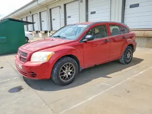 Dodge Caliber 2.0L 4 2007