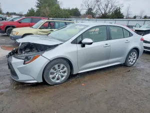 Toyota Corolla 1.8L 4 2020