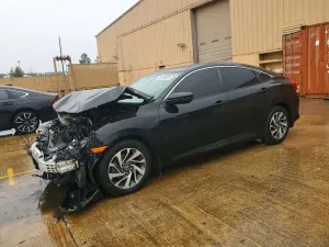 Honda Civic 2.0L 4 2016