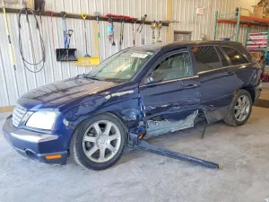 Chrysler Pacifica 3.5L 6 2005