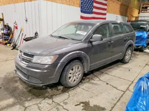 Dodge Journey 2.4L 4 2015