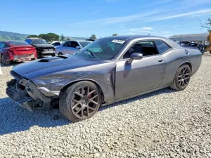 Dodge Challenger 6.4L 8 2019