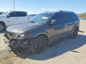 Dodge Journey 2.4L 4 2020