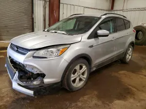 Ford Escape 2.0L 4 2015