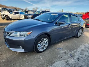 Lexus ES 3.5L 6 2013