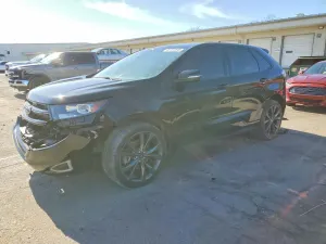 Ford Edge 2.7L 6 2018