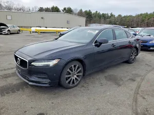 Volvo S90 2.0L 4 2018