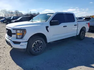 Ford F-150 2.7L 6 2023