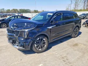 Kia Sorento 2.5L 4 2024