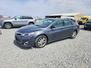 Toyota Avalon 3.5L 6 2013