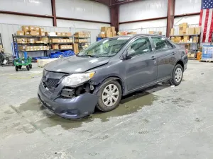 Toyota Corolla 1.8L 4 2010