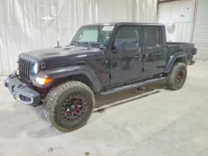 Jeep Gladiator 3.6L 6 2022