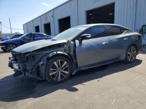 Nissan Maxima 3.5L 6 2020