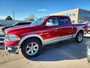 Dodge RAM 5.7L 8 2009