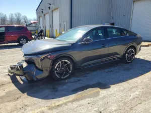 Kia K4 2.0L 4 2025