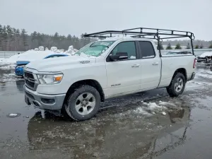 RAM 1500 5.7L 8 2020
