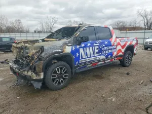 GMC Sierra 3.0L 6 2024