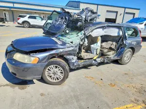 Volvo V70 2.4L 5 2005