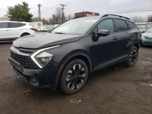 Kia Sportage 2.5L 4 2023