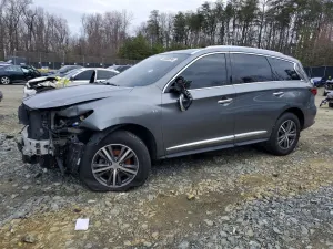 Infiniti QX60 3.5L 6 2019