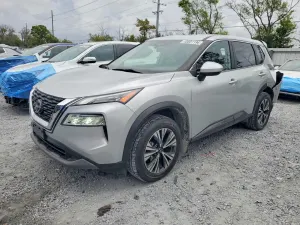 Nissan Rogue 1.5L 3 2023