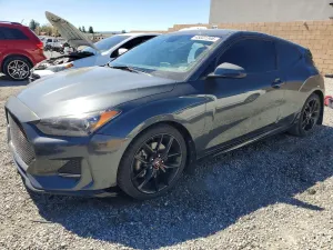 Hyundai Veloster 1.6L 4 2020