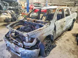 RAM 1500 3.0L 6 2018