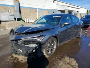 Acura Integra 1.5L 4 2025
